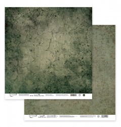 A double-sided sheet of Mr. Painter paper 