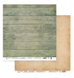 A double-sided sheet of Mr. Painter paper 